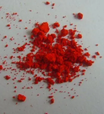Pigment Red 146 FBB tekstiilitrükivärvi jaoks
