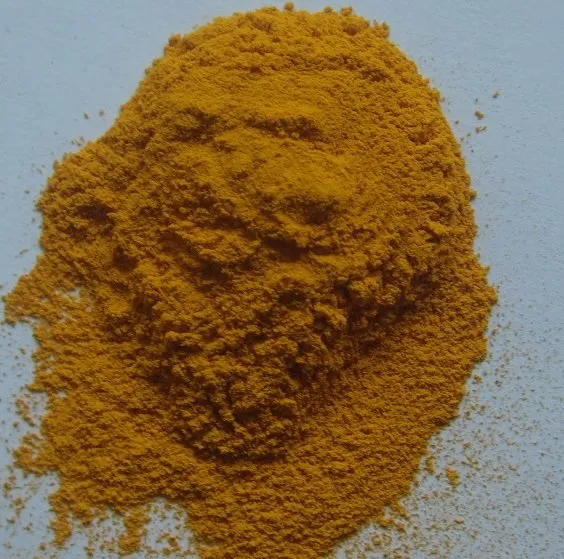 Pigment Yellow 83 HR-02 plastidele