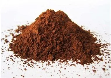 Pigment Brwon 25 katmiseks